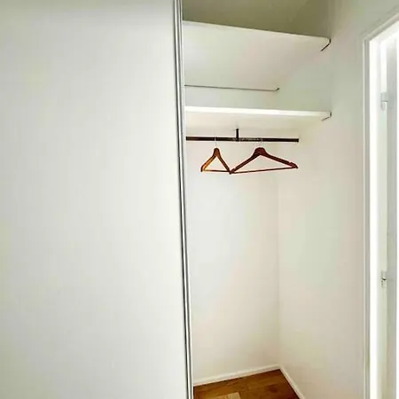 Appartement Pere-lachaise Nation